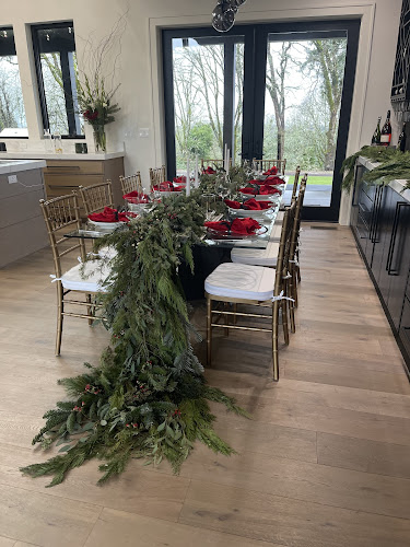 Miere Catering | Private Chef