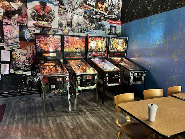 Common Grounds Coffee Shop - Hospitality and gastronomy