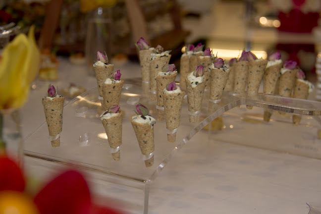 Bielina’s Catering and Services - Hospitality and gastronomy