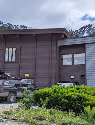 The Bake Shop - Hospitality and gastronomy