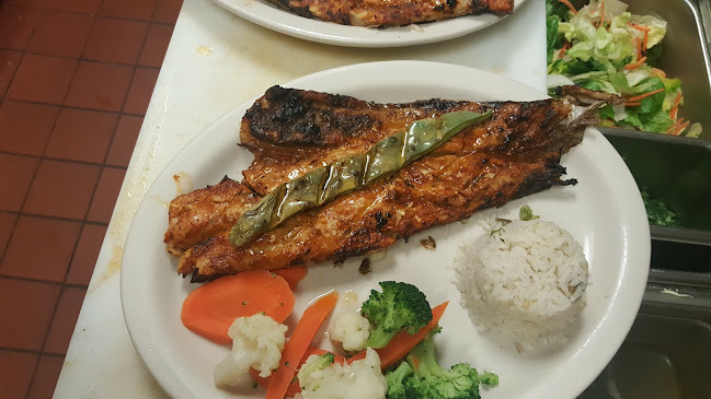 Opinii despre Mariscos La Perla Negra în Chula Vista - Hospitality and gastronomy