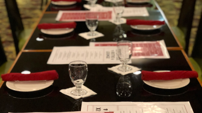 SeventySix11 - Houston