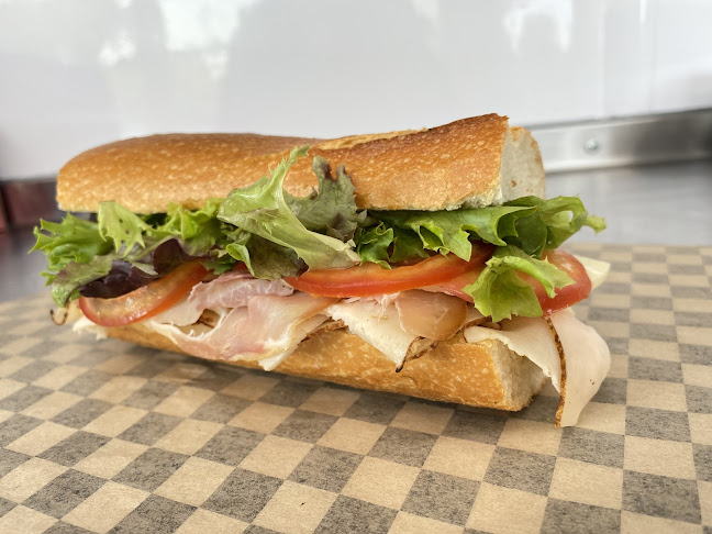 Big Boss Cafe - Hospitality and gastronomy