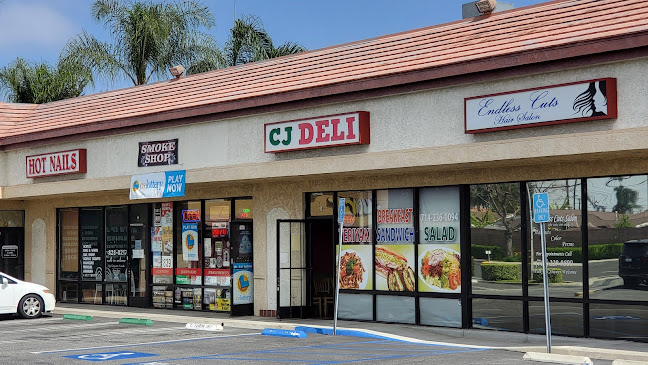 5491 Ball Rd, Cypress, CA 90630