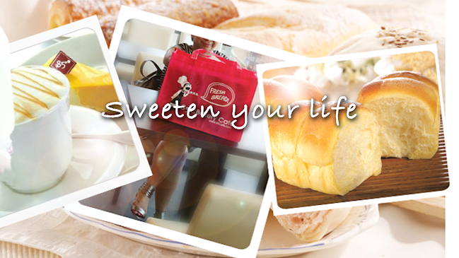 Reviews of 85°C Bakery Cafe - Buena Park in Buena Park - Hospitality and gastronomy