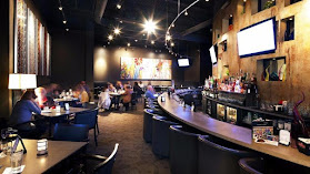 Venue Restaurant & Lounge