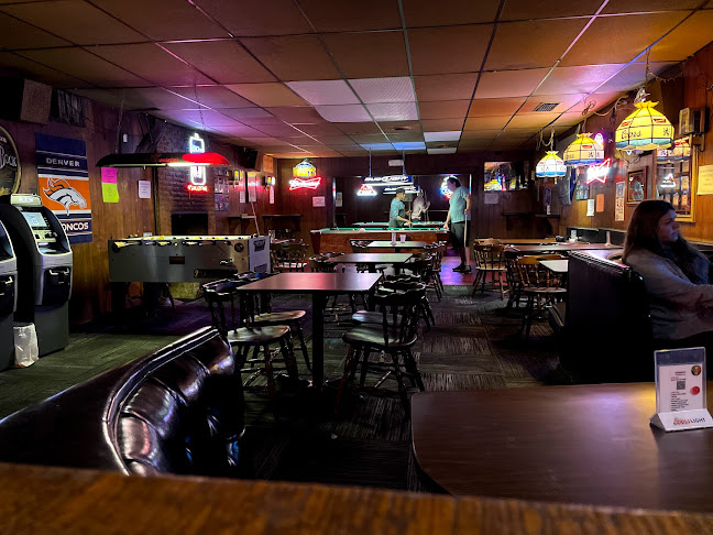 Lakeview Lounge - Dallas