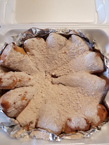 Reviews of Pizza Shuttle in Norman - Hospitality and gastronomy