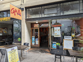 Café Rio