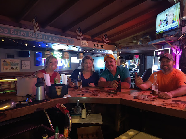 Hi Way Bar - Hospitality and gastronomy