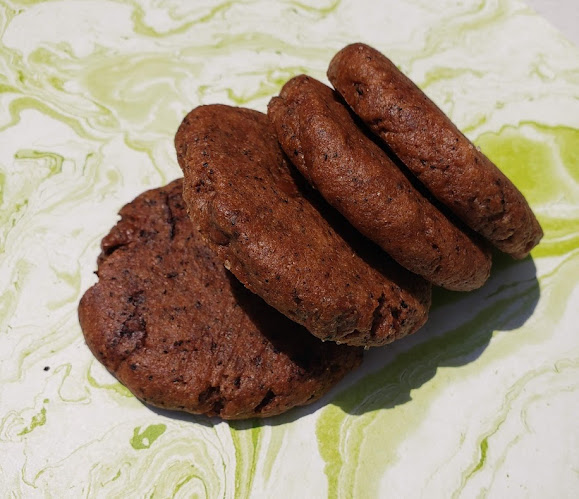 Opinii despre Nothing Vanilla Cookies în Tyler - Hospitality and gastronomy