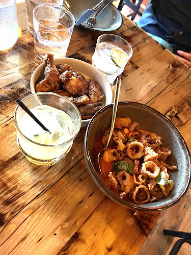 The Ford Tavern - Medford