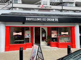 OddFellows Ice Cream Co.
