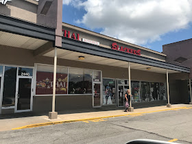 Thai Kitchen St. Charles