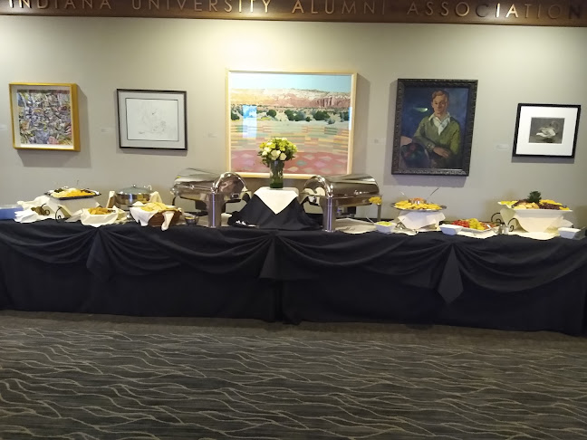 Garnish Catering - Bloomington