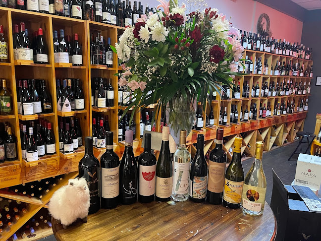 Beyond the Grape - Pensacola