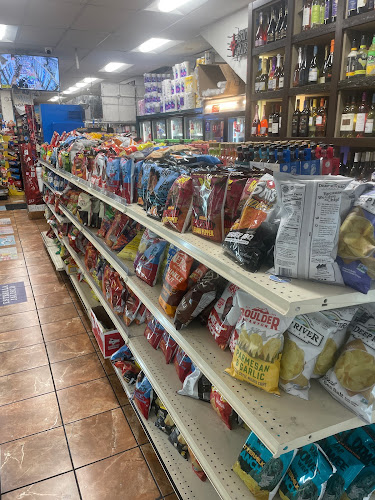 State Market Liquors - Oakland