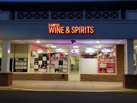 Campus Wine & Spirits