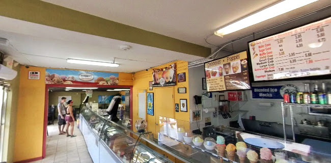 Tropical Ice Cream & Coffee - Clearwater
