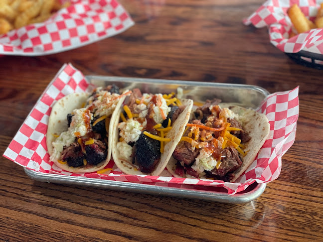 Comentarii opinii despre Smoketown BBQ and catering