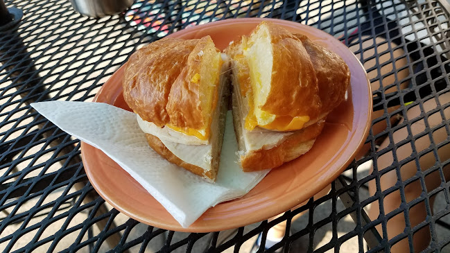 Opinii despre Savona Coffee House în Vancouver - Hospitality and gastronomy