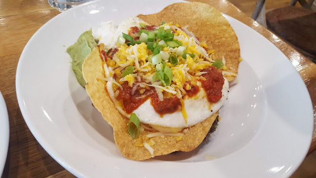 Comentarii opinii despre Black Dog Coffee House