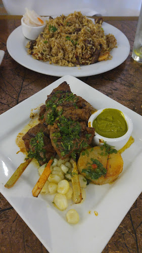 Comentarii opinii despre El Rocoto