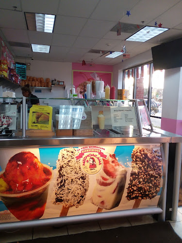La Michoacana Bensenville