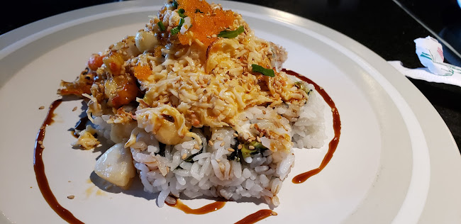 Osaka Sushi & Grill Bar - Dallas