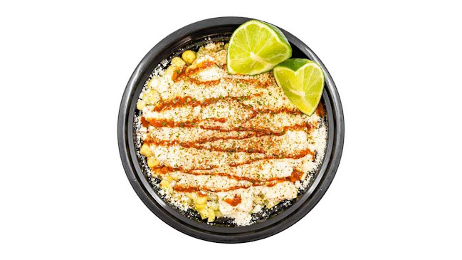 Mango Crazy - Phoenix