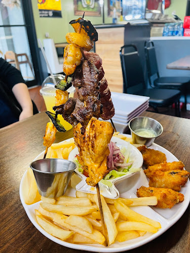 Gastronomia Paty Paty - Danbury