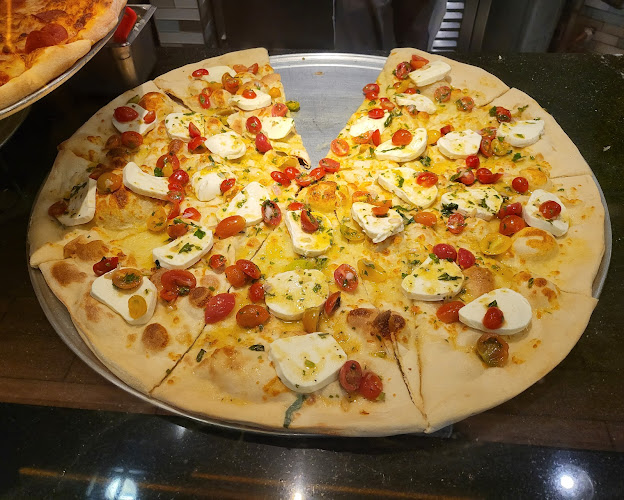 Opinii despre Pin-Up Pizza în Las Vegas - Hospitality and gastronomy