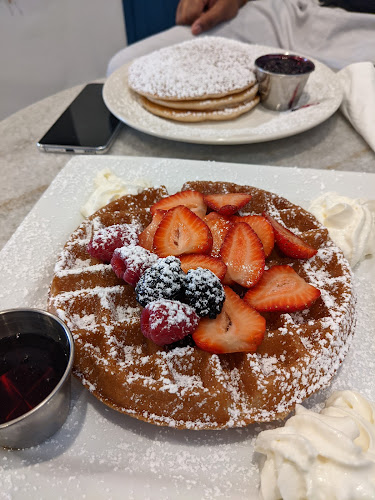 Griot Cafe - Jersey City