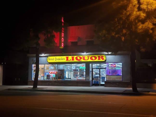 Opinii despre Thirst Quencher Liquor în Phoenix - Hospitality and gastronomy