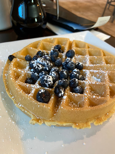 Opinii despre Flapjack Johnny's în Ormond Beach - Hospitality and gastronomy