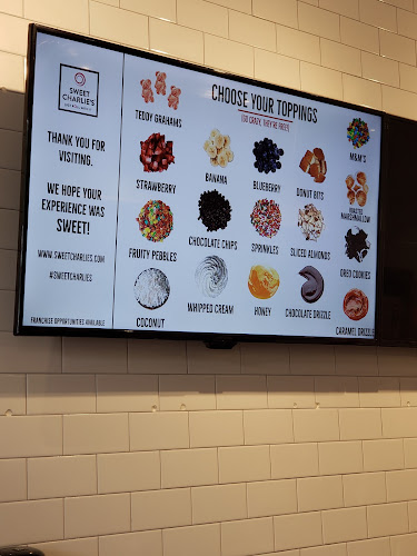 Opinii despre Sweet Charlie's în Atlanta - Hospitality and gastronomy