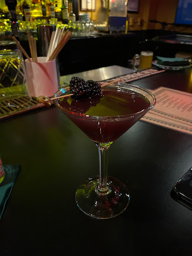 Fresh Pond Cocktail Club - New York