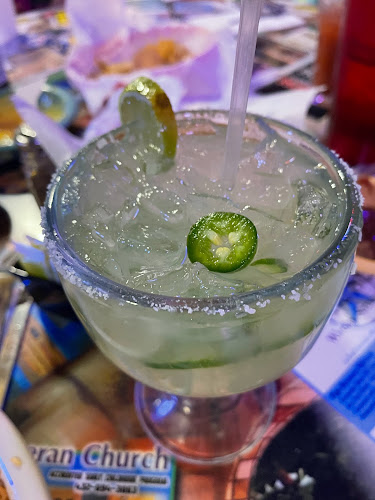 Comentarii opinii despre Dos Compadres Mexican Restaurant