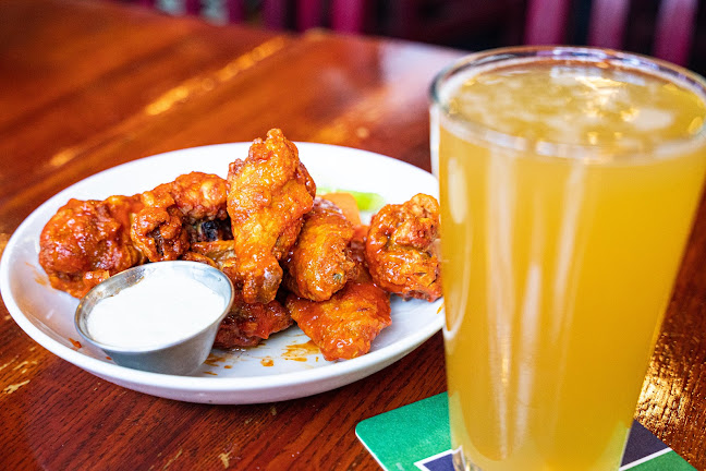 Opinii despre R.F. O'Sullivan & Son în Cambridge - Hospitality and gastronomy