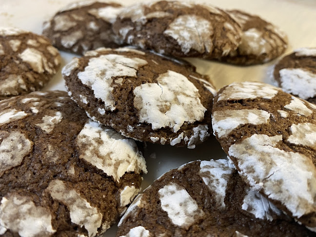 Comfort Cookie Company - DeSoto