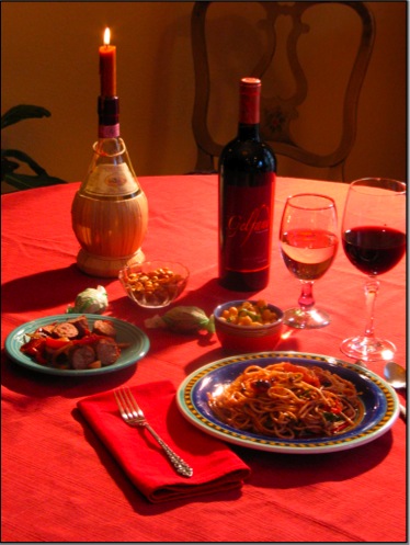 Trattoria Pampered Chef - Miami Gardens