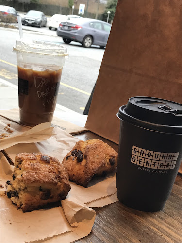 Ground Central Coffee Company - Valley Stream