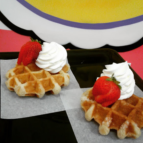 Opinii despre David's World Famous Banana Pudding and More în Compton - Hospitality and gastronomy