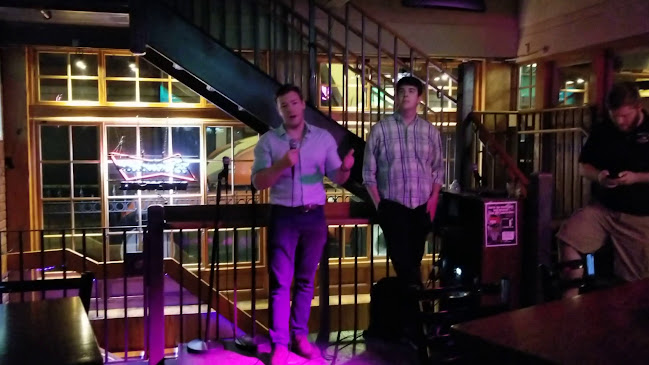 Comments and reviews of Wild Rover