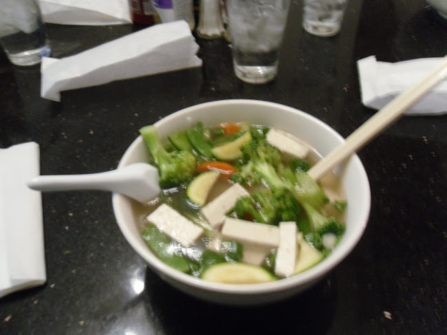 Pho Lan - Hospitality and gastronomy