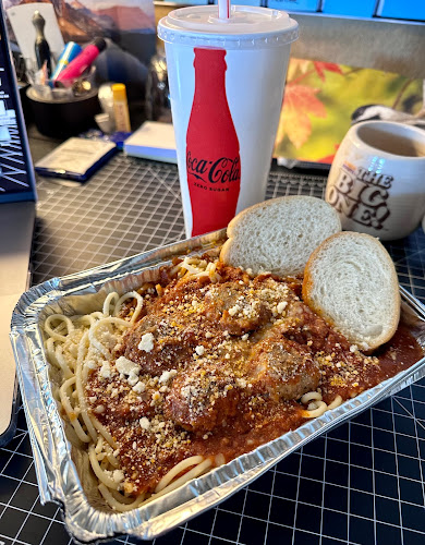 Reviews of Fino's Italian Deli & Catering in Memphis - Hospitality and gastronomy