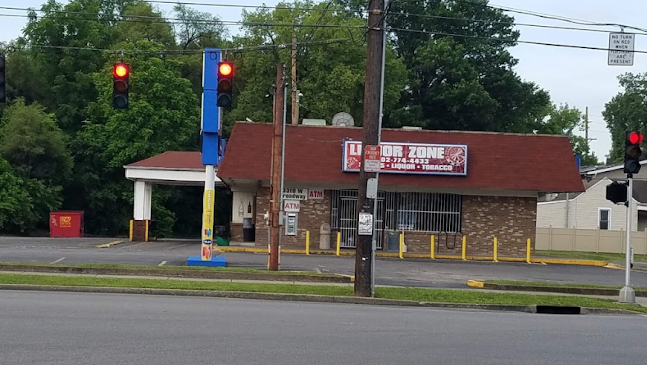 Liquor Zone