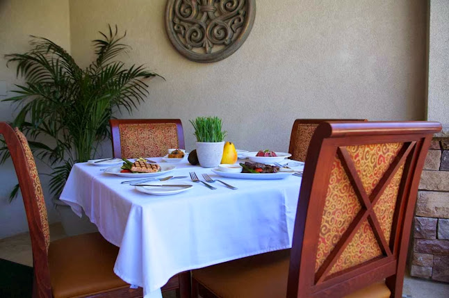 Bistro 39 Restaurant and Bar