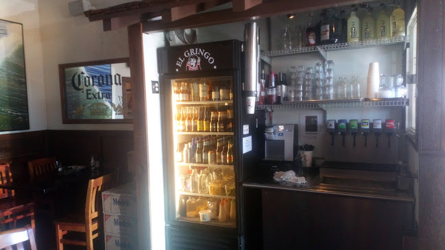 El Gringo Redondo - Redondo Beach