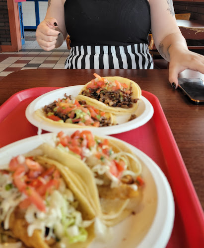 La Posada Mexican Grill - Kennewick